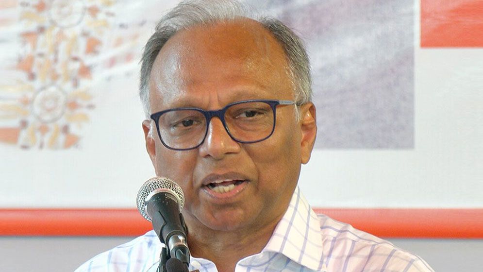 ‘জুলাই ঘোষণাপত্র চূড়ান্ত করতে না পারা অন্তর্বর্তী সরকারের বড় ব্যর্থতা’